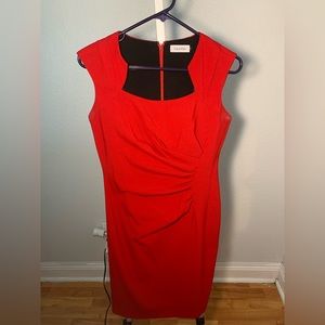 Calvin Klein Dress